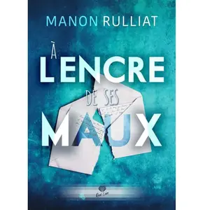 Alter Real A l'encre de ses maux pas cher