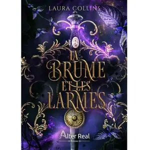 Alter Real Brumes - Tome 1 - La Brume Et Les Larmes pas cher
