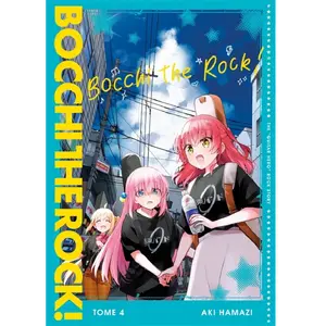 Meian Bocchi the Rock! pas cher