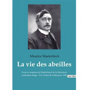 Culturea La vie des abeilles pas cher