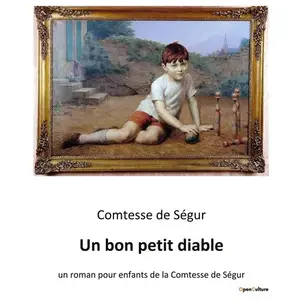 Culturea Un bon petit diable pas cher
