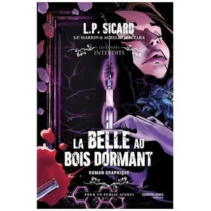 La Belle Au Bois Dormant pas cher