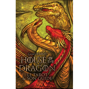 Huginn & Muninn Dans Les Coulisses De House Of The Dragon : Tarot pas cher