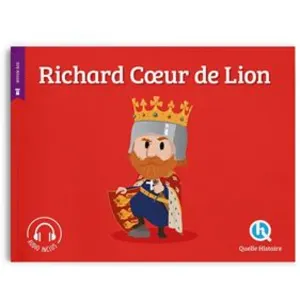 Richard Coeur De Lion pas cher