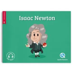 Quelle histoire Isaac Newton pas cher