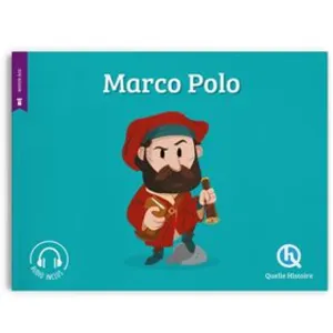 Marco Polo pas cher