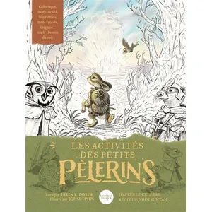 Les Activités Des Petits Pèlerins
