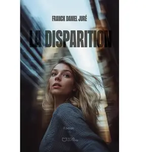 Hello Editions La Disparition