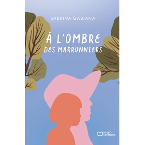 A L'ombre Des Marronniers pas cher