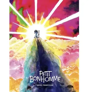 Petit Bonhomme pas cher