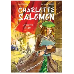 Comparateur de prix : Nouveau monde Editions Charlotte Salomon