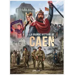 Editions Petit à Petit Caen - Intégrale pas cher