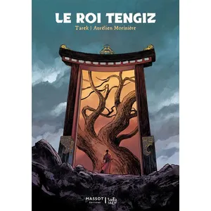 Le Roi Tengiz - Intégrale pas cher