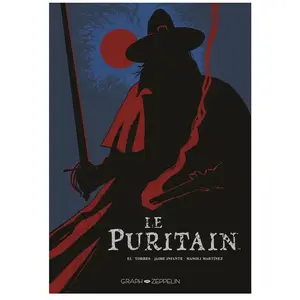 Comparateur de prix : Bandes dessinées : Le Puritain