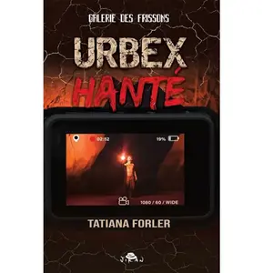 Jikan Urbex pas cher