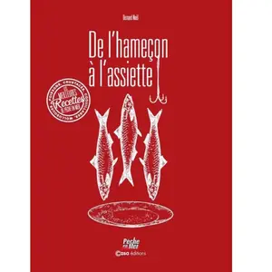 Casa De l'hameçon à l'assiette pas cher