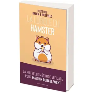 L'opportun Eds De La logique du hamster pas cher