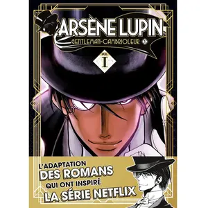 ISBN Kurokawa Gentleman-cambrioleur: 01 pas cher