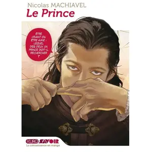 ISBN Kurokawa Le Prince pas cher