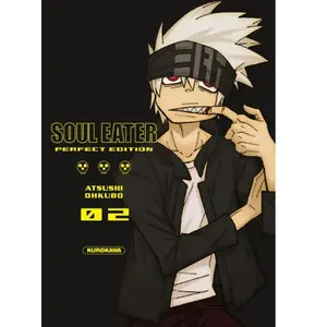 ISBN Kurokawa Eds Perfect Edition pas cher