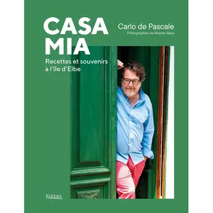Kennes Editions Casa Mia pas cher