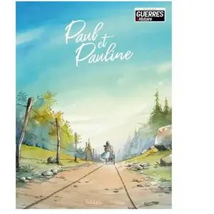 Kennes Paul Et Pauline - Tome 1 pas cher