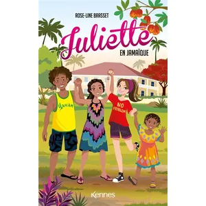 Kennes Juliette - Juliette En Jamaïque pas cher