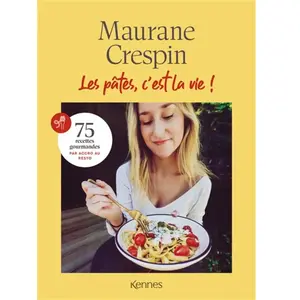 Kennes Les pâtes, c'est la vie ! pas cher