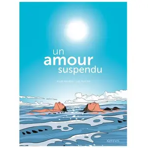 Kennes Un amour suspendu pas cher