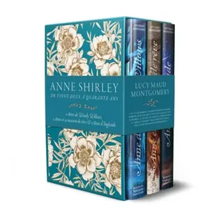 Comparateur de prix : Monsieur Toussaint Louverture Anne Coffret en 3 volumes