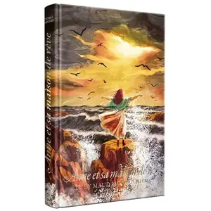 Comparateur de prix : Monsieur Toussaint Louverture Anne - Tome 5 - Anne Et Sa Maison De Rêve