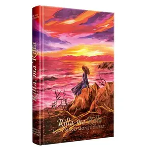 Monsieur Toussaint Louverture Anne - Tome 8 - Rilla, Ma RillaVendu parrakuten