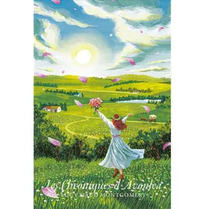Comparateur de prix : Monsieur Toussaint Louverture Anne tome 9 : Les Chroniques d'Avonlea