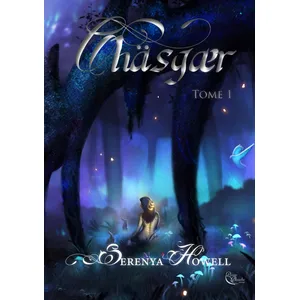 Plume Blanche Chäsgaer Tome 1 pas cher