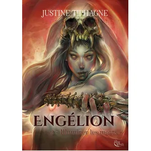 Plume Blanche Engélion Tome 2 - Illuminer Les Morts pas cher