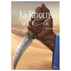 Plume Blanche La révolte de l'été pas cher