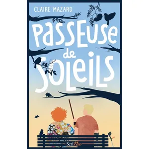 Scrineo Passeuse de soleils pas cher