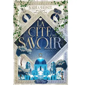 Scrineo La Cité du savoir pas cher