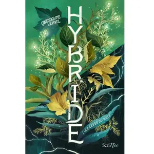 Scrineo Hybride - Tome 1 - La Levée Du Voile pas cher