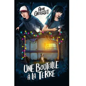 Scrineo Une bouteille à la Terre pas cher