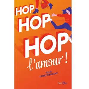 Scrineo Hop hop hop l'amour ! pas cher