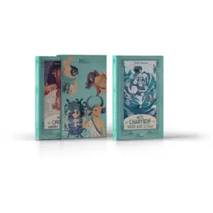 Mythologie - Coffret En 2 Volumes : Moi, Le Minotaure - Moi, Ligia, Sirène - Avec 1 Marque-Page