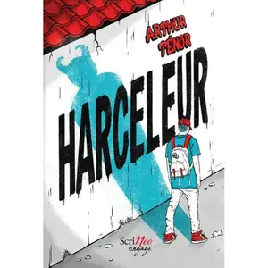 Scrineo Harceleur pas cher