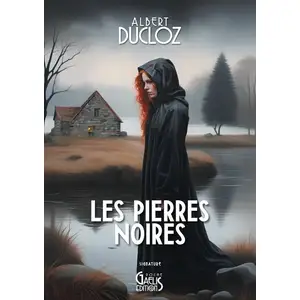 Gaelis éditions Les Pierres Noires pas cher