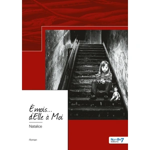 Nombre 7 Emois - D'elle A Moi pas cher