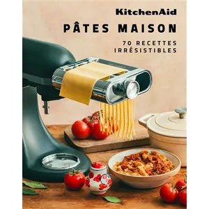 KitchenAid Pâtes maison - KitchenAid pas cher