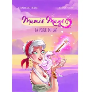 Youstory Eds Mamie Mage pas cher