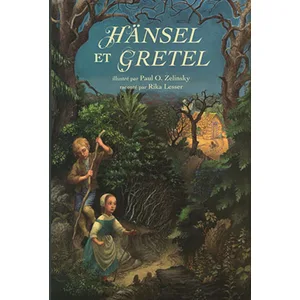 Le Genévrier Hänsel Et Gretel pas cher