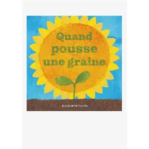 Le Genevrier Quand pousse une graine pas cher