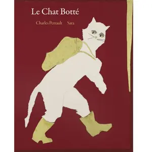 Le Genevrier Le Chat botté pas cher